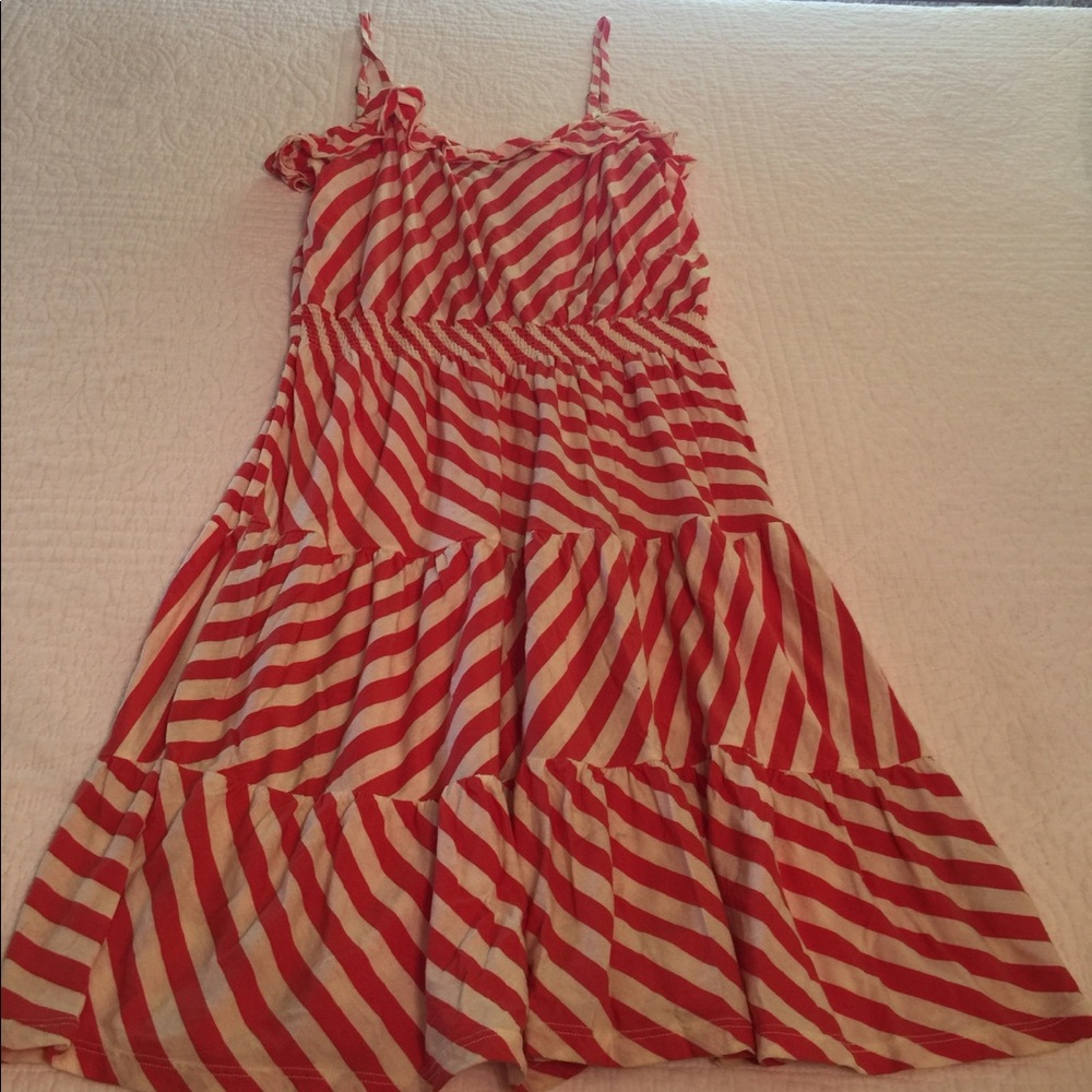 Tommy Hilfiger Sundress size XL